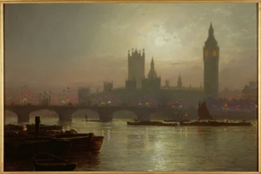 Westminster Bridge